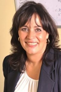 Renee Nielsen Nielsen, President & Chief Executive Officer