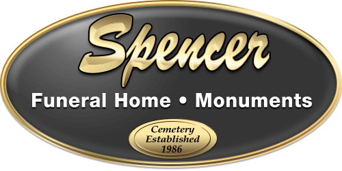 Spencer Funeral Home Obituaries Near Arlington Tx