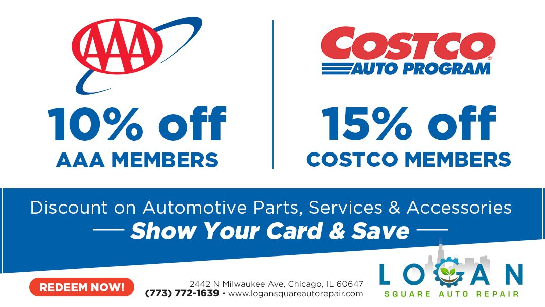 Costco Car Insurance Vs Aaa AAA & Costco Members Discount