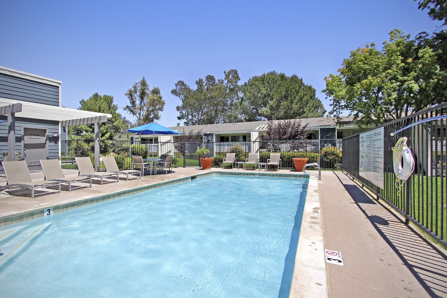 Diamond Bar, CA Apartments for Rent View & Apply Now