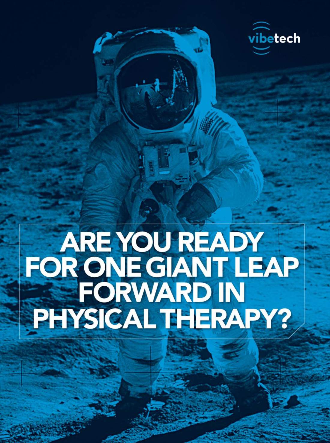 NASA Spin Off Story Faster Recovery. Less Pain.