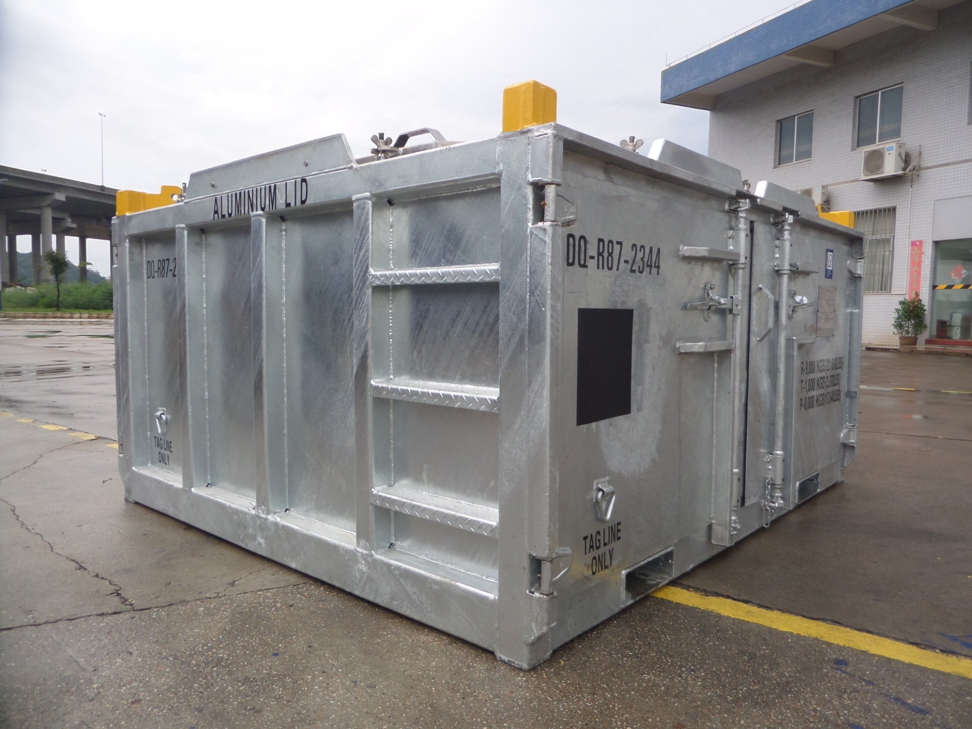 Tool Boxes