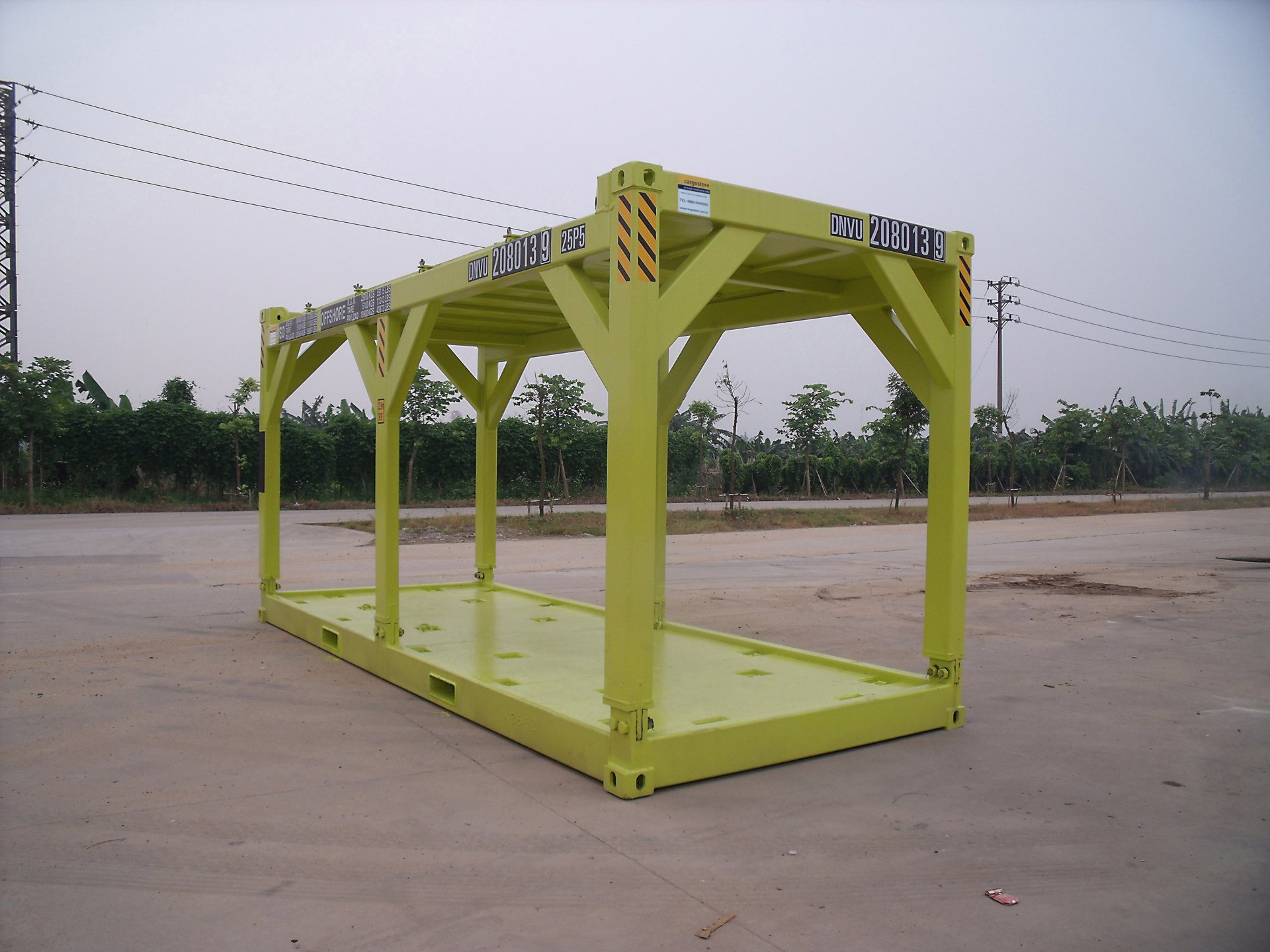 Dn2 Frame Frames