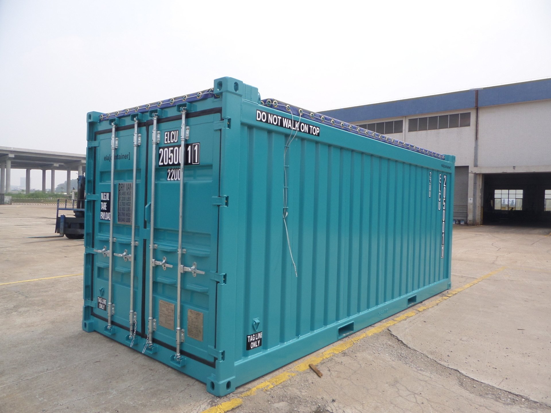 CCUs and workshop rentals
