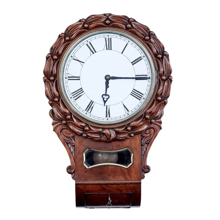 Sell Your Antique Clock and Watches Free Antique Valuations