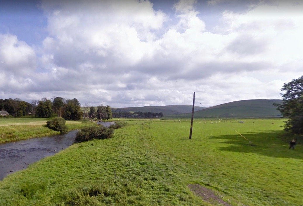 Rob Roy Park Homes Ltd Crawford, Lanarkshire, Scotland