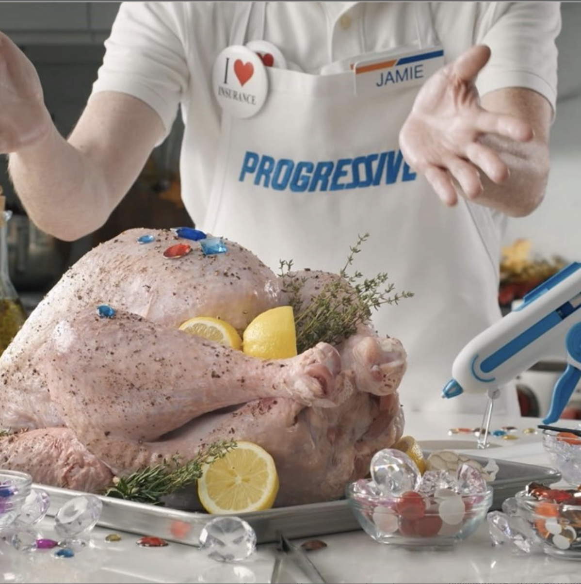Turkey Turkey&hellip;.Turkey Insurance 🧐