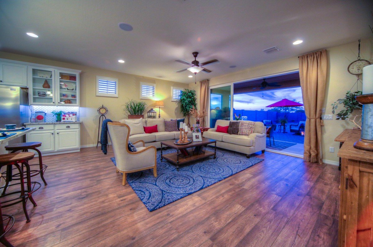 Hillstone Homes Gallery of New Homes