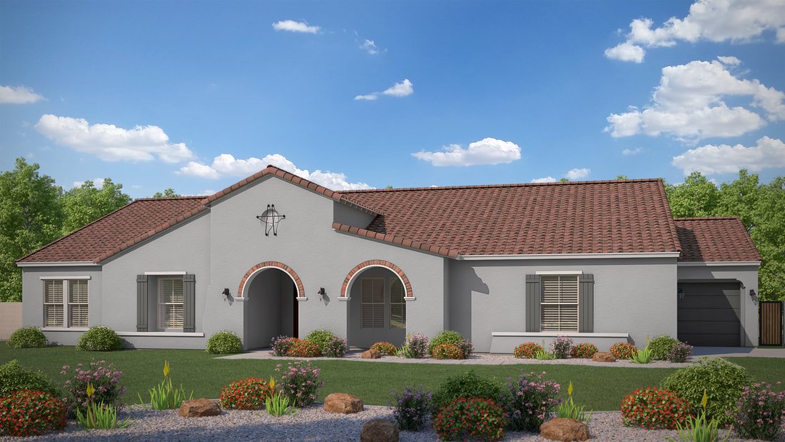 Available Floor Plans in Dysart Village Hillstone Homes