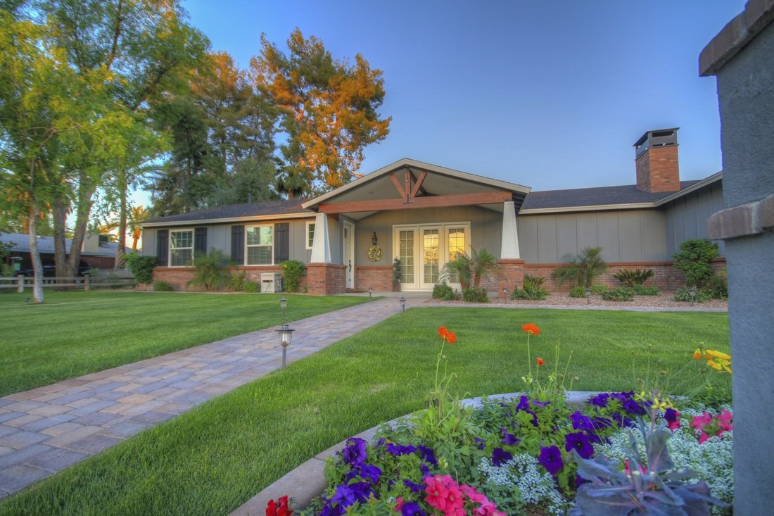 Hillstone Homes Gallery of New Homes