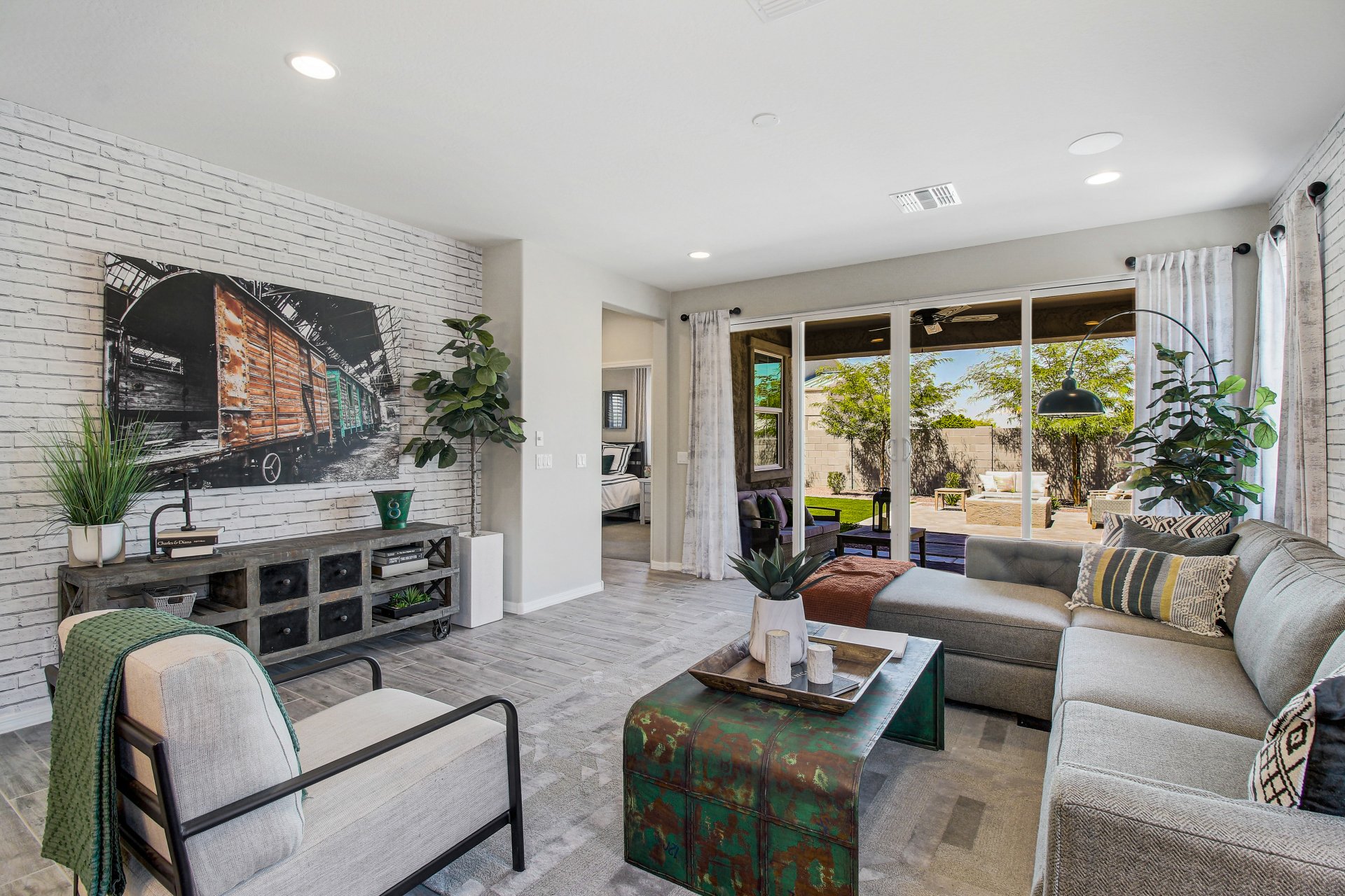 Hillstone Homes Gallery of New Homes