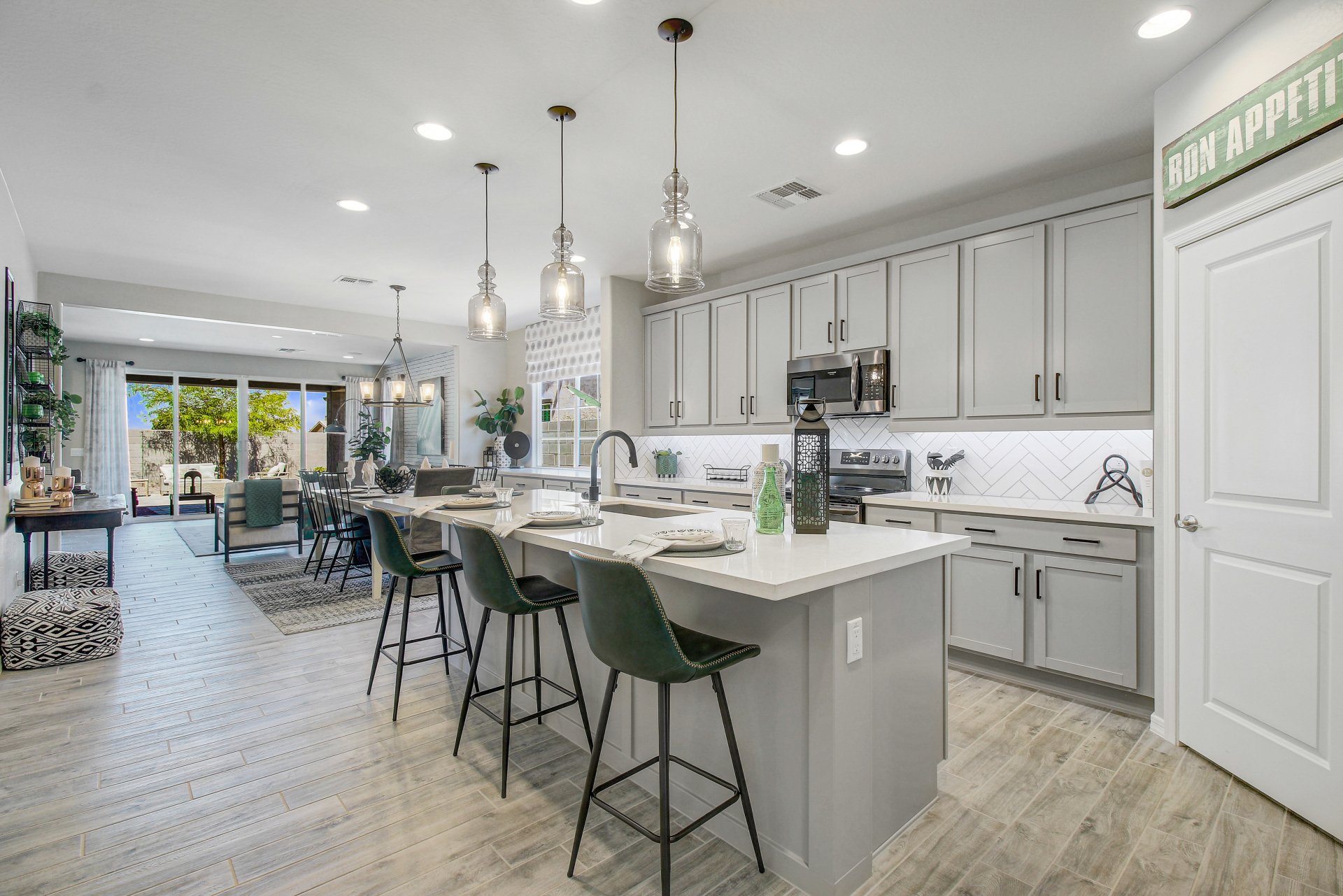 Hillstone Homes New Home Builder Phoenix AZ