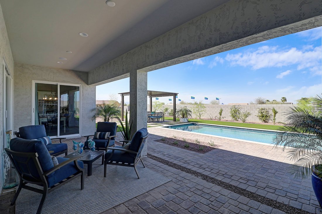 Hillstone Homes Gallery of New Homes