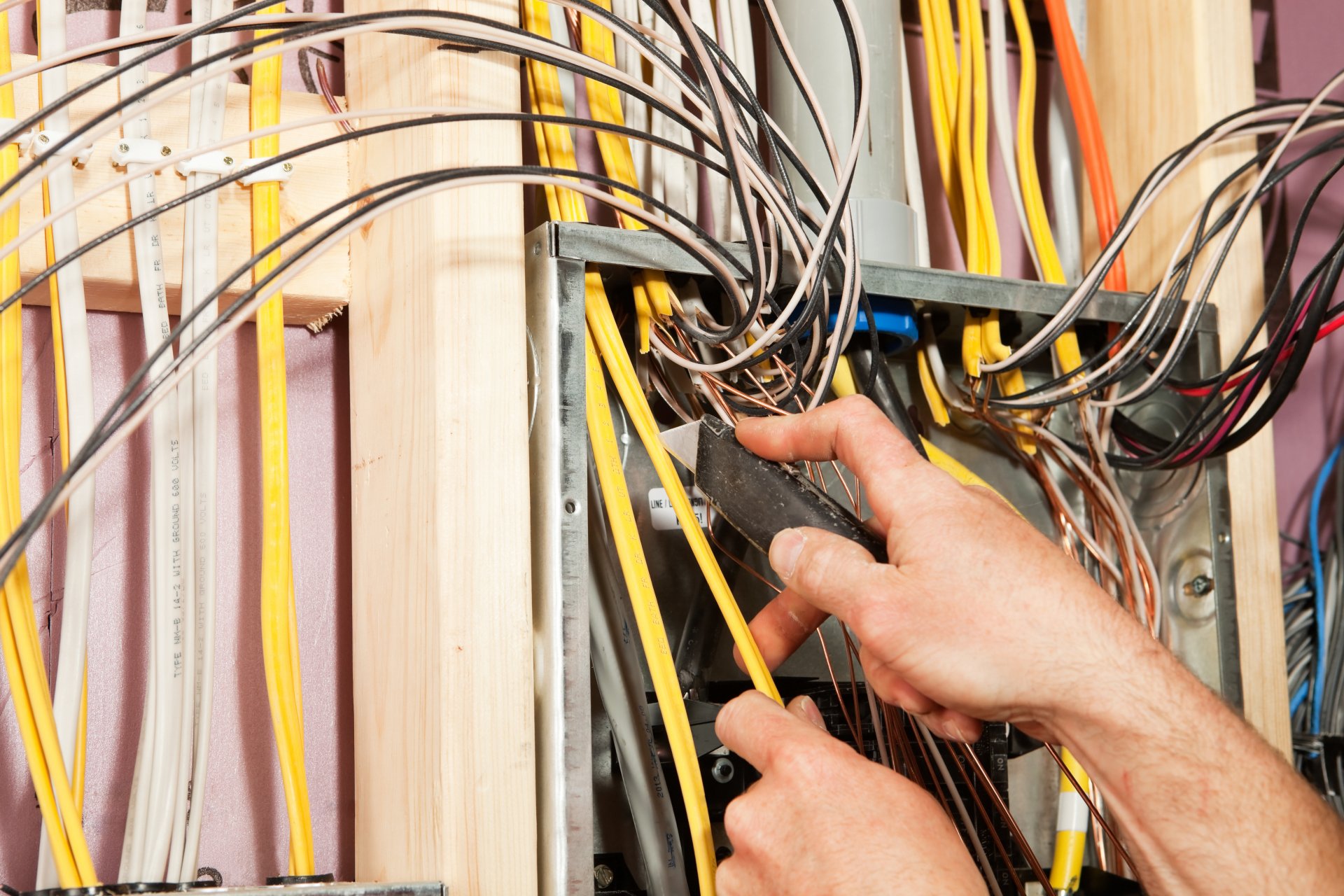 Electrical Contractor Electrician Westchester NY