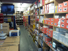 Plumbing products available at Hounslow Plumbing & Electrical Ltd