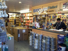 Electrical products available to buy at Hounslow Plumbing & Electrical Ltd