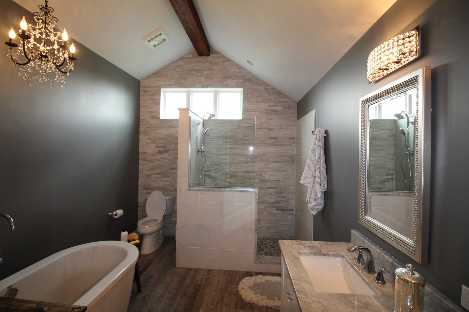 Bathroom Remodeling, General Contractor Franklin, Brentwood, Nashville