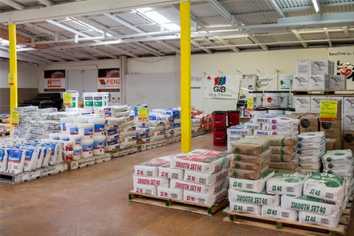 exterior plastering accessories