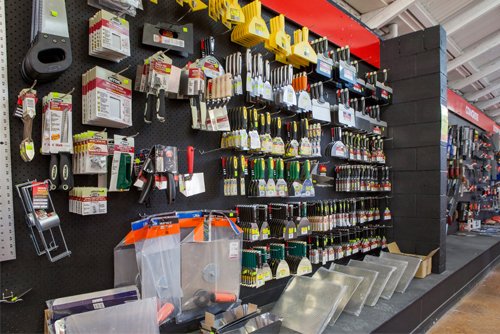 plastering accessories