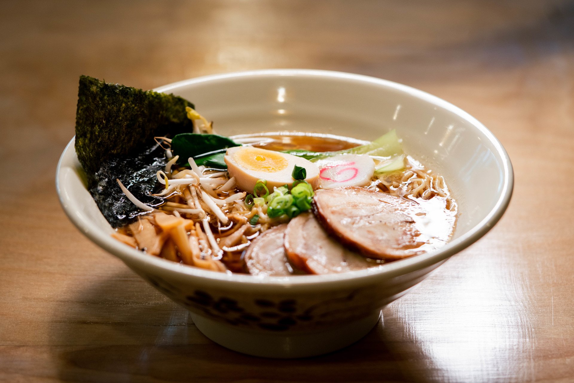 Ajinoya Ramen Denver Restaurant