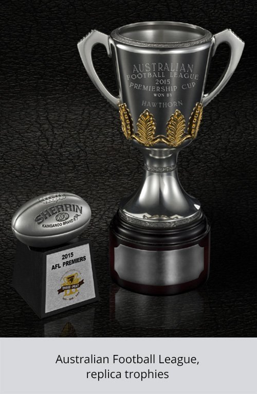 Trophies for sale Campbellfield Melbourne Trophy Centre Pty Ltd