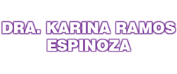 Dra. Karina Ramos Espinoza