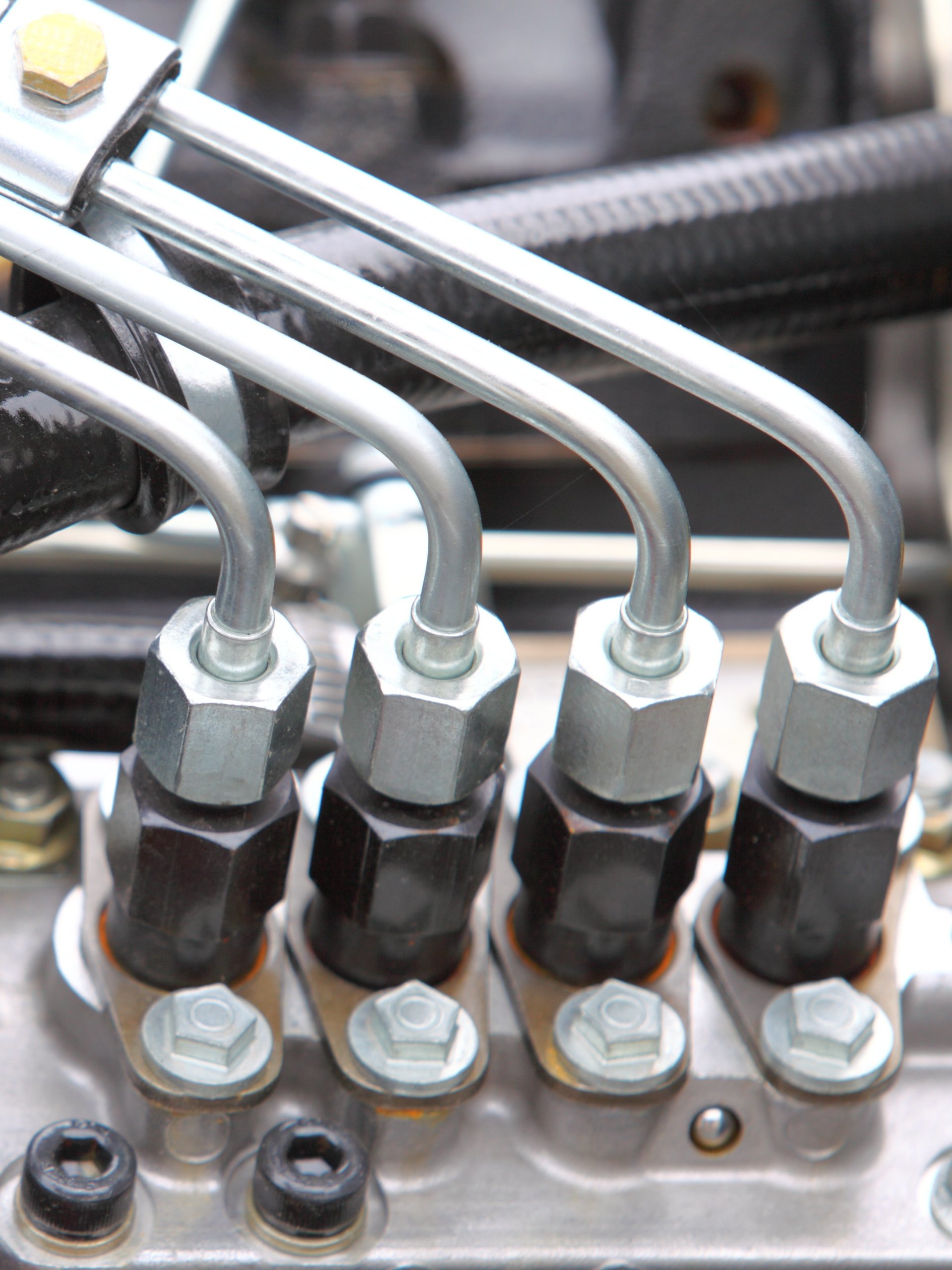 Commercial auto electrical engineering company Autolectric Services