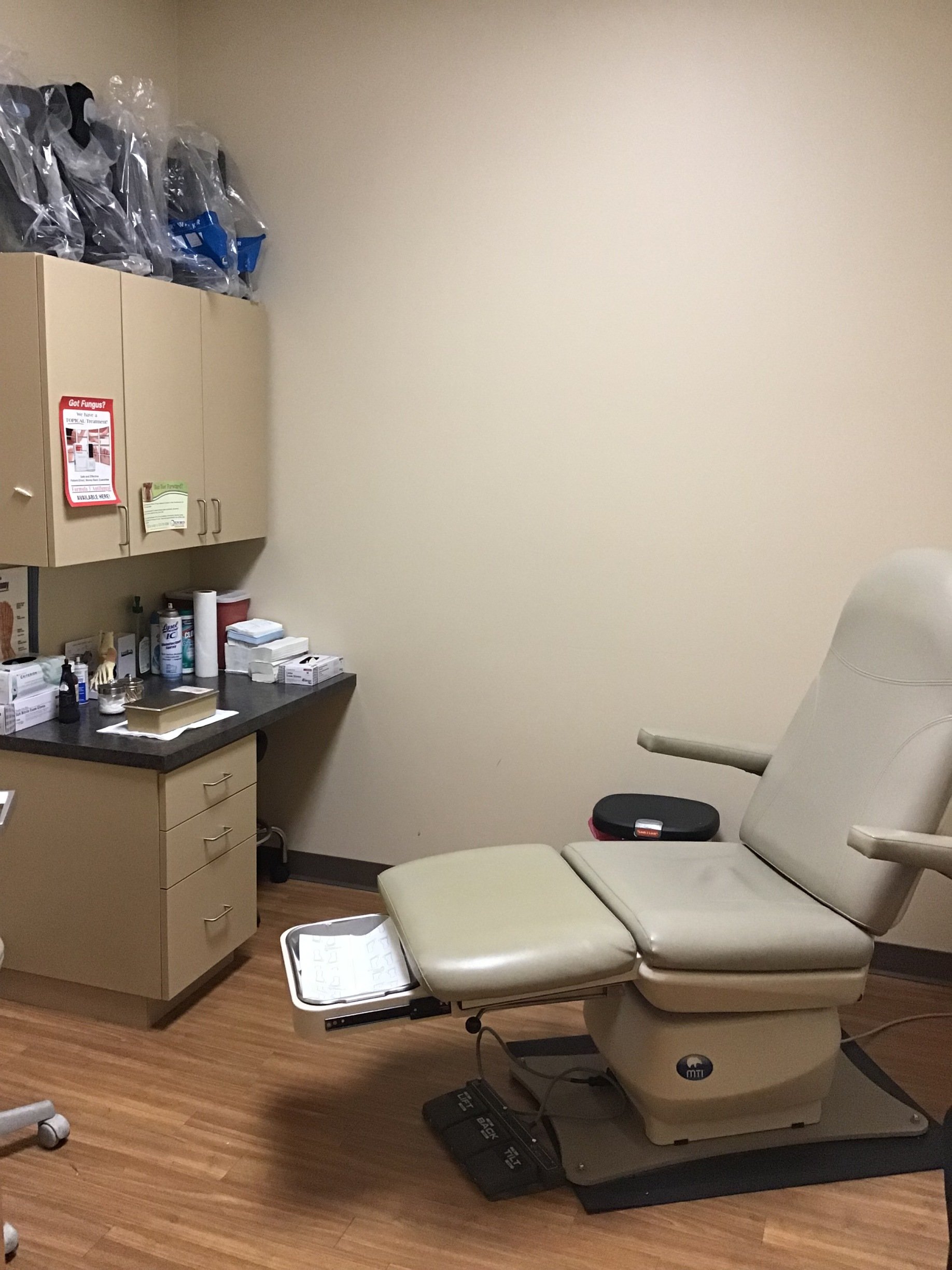 About West Chester Podiatry West Chester OH