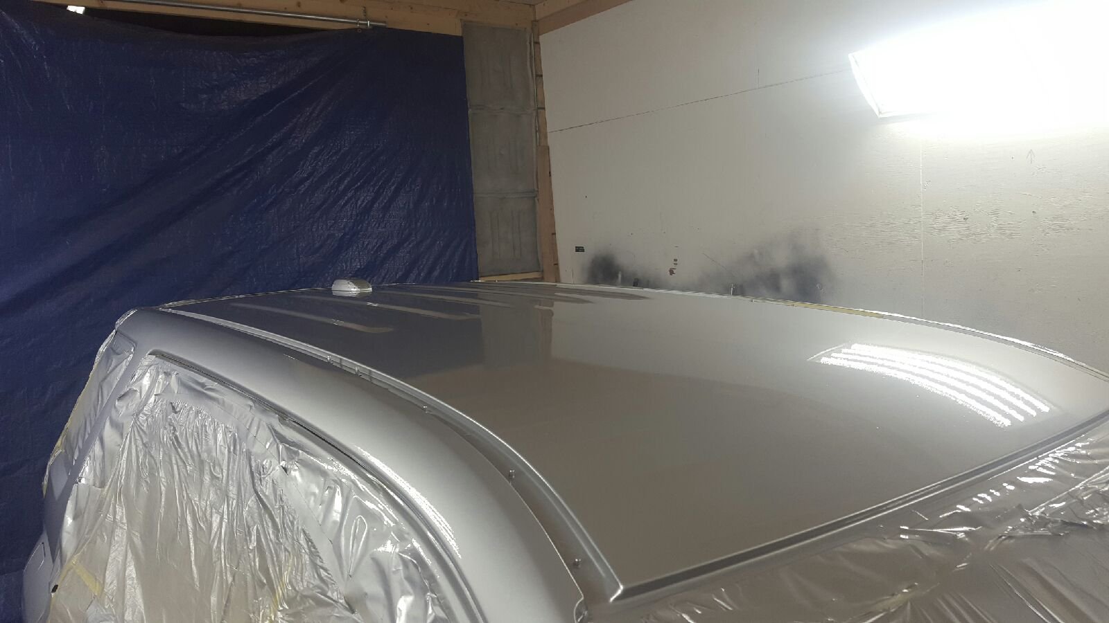 The Automotive San Antonio, TX Our Work