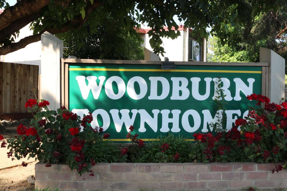 Woodburn Townhomes
