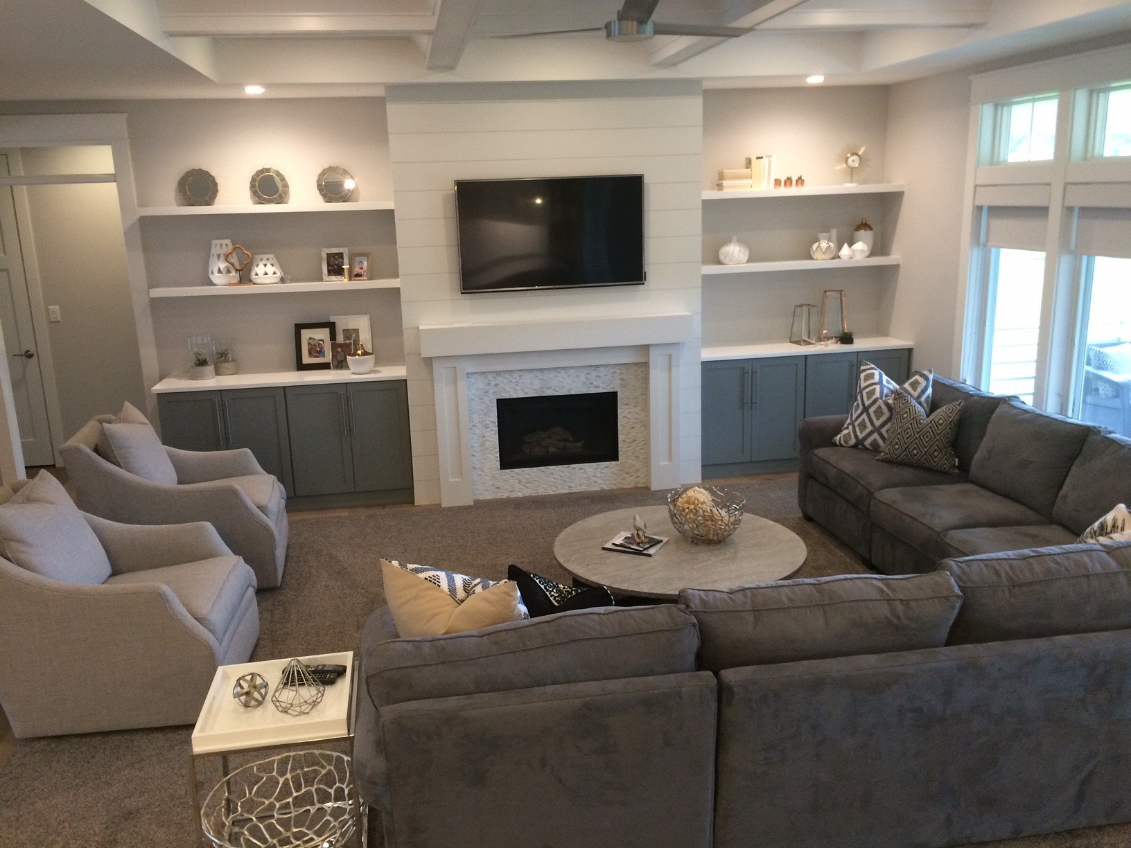 Custom Homes in Cedar Rapids Kugler Construction