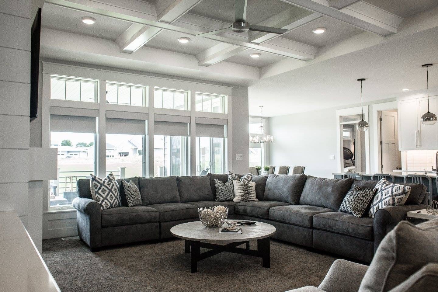 Custom Homes in Cedar Rapids Kugler Construction