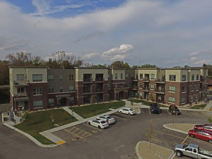 Jefferson Crossing Lakestone Properties