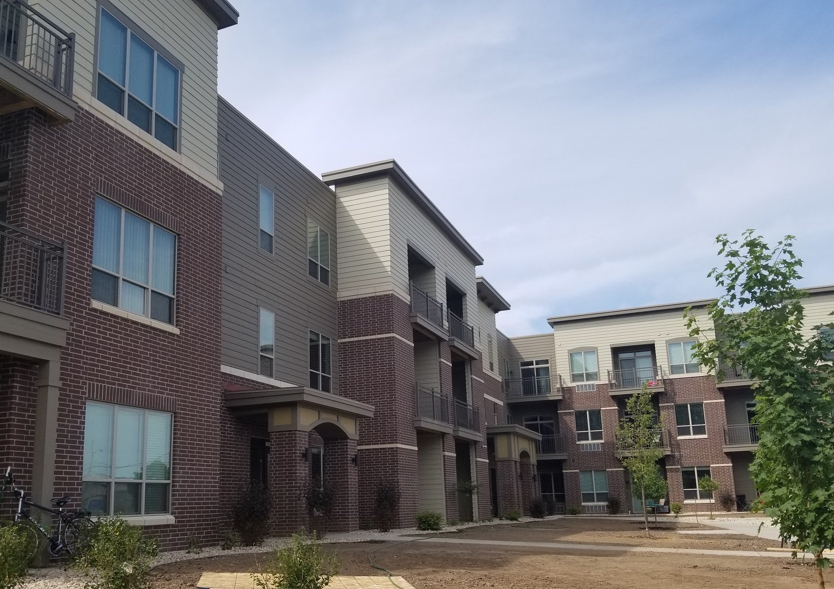 Jefferson Crossing Lakestone Properties