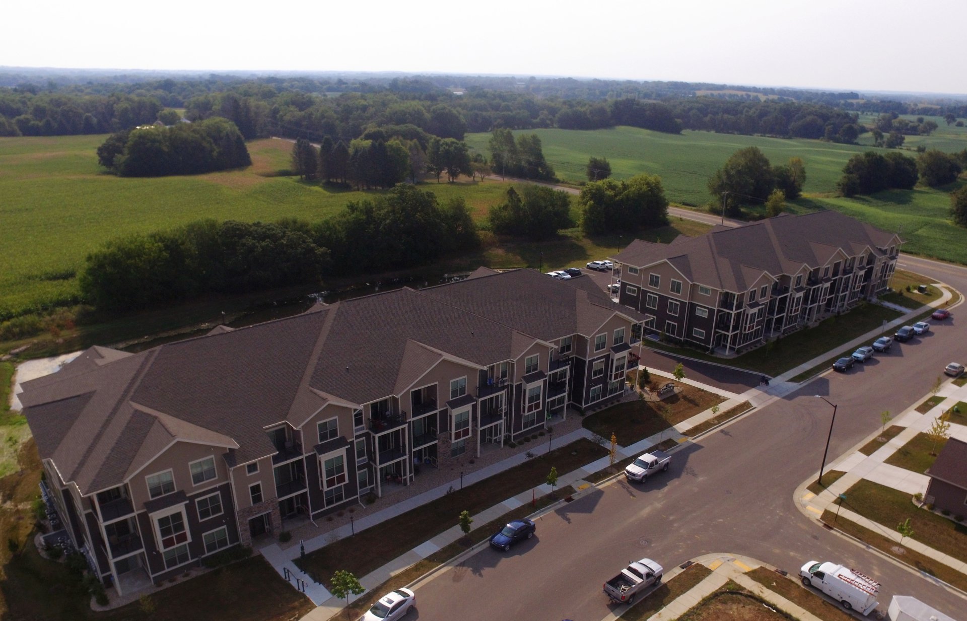 Stoughton Lakestone Properties