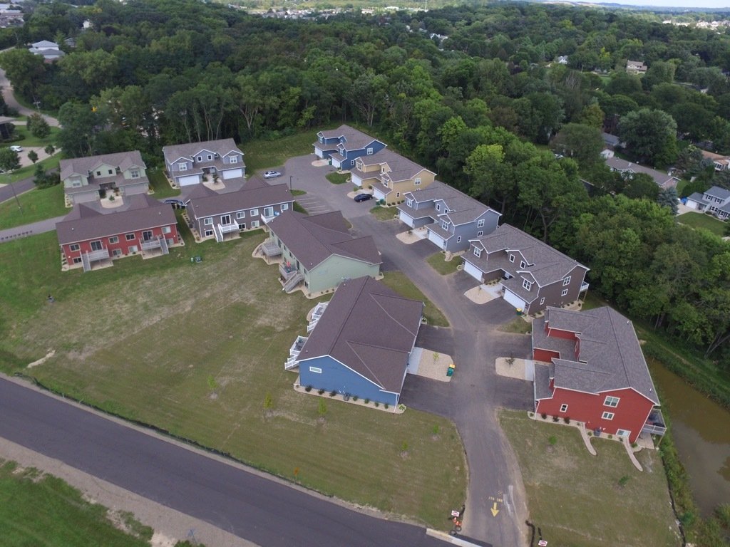 Preston Place Lakestone Properties