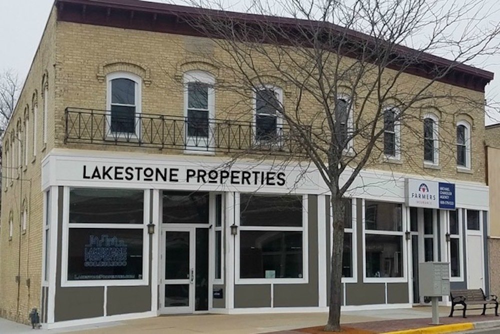 Home Lakestone Properties WI