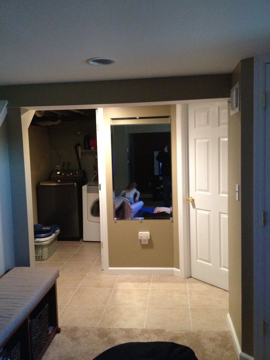 S & S Roofing and Construction Suffolk County's Best Basement