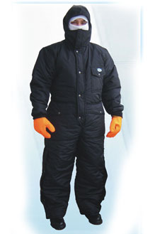 Fadiser EIRL - Confección de Uniformes