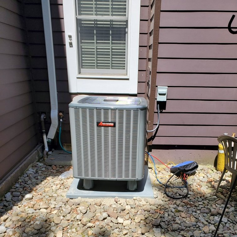 HVAC Contractor Annapolis, MD Smith and Rawlings, Inc.