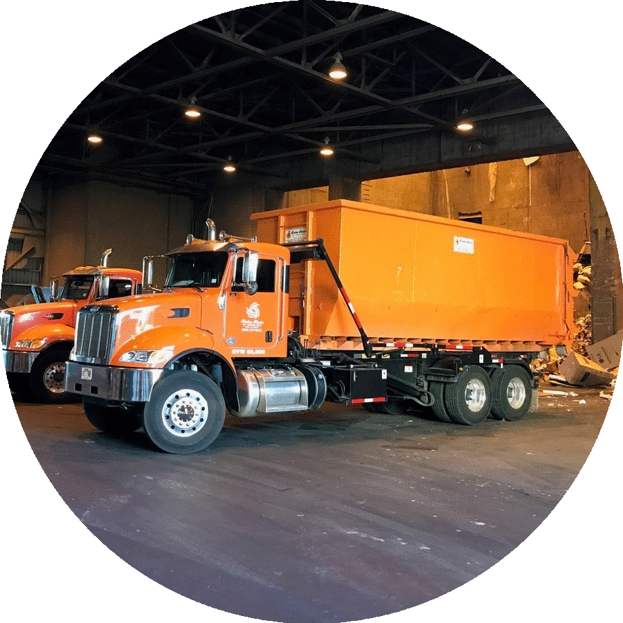 Waste Removal Honolulu, HI Aloha Waste of Honolulu