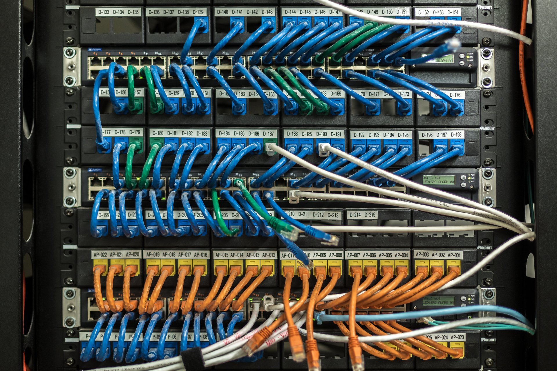 Solarcom AV Installers | View Our Work