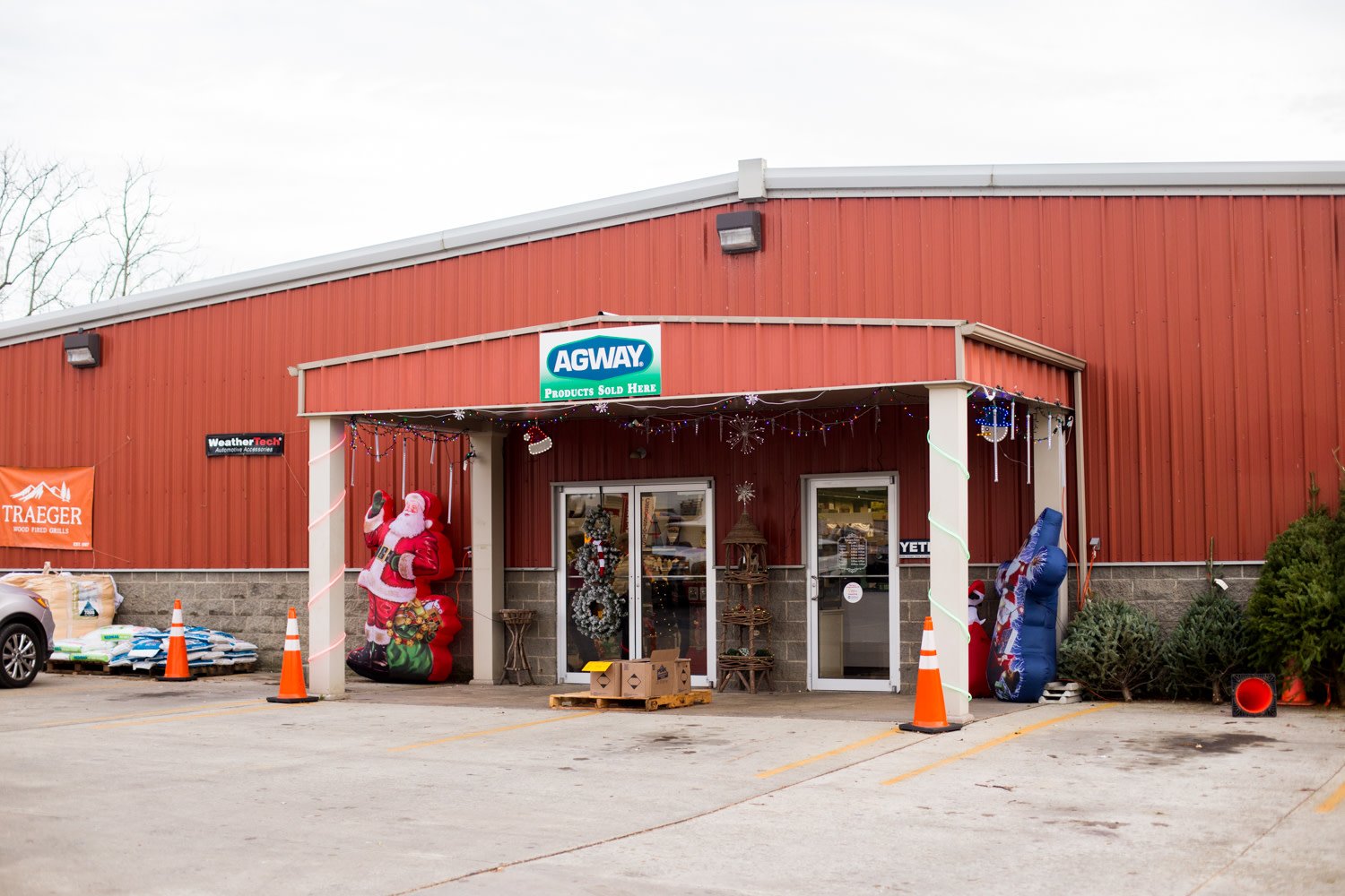 Ace Hardware West Jefferson Just For You