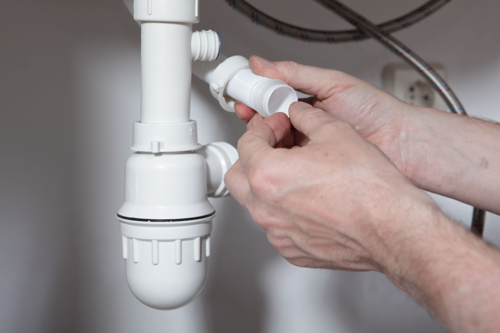 Plumbing Installations Orange Beach, AL GNG Plumbing