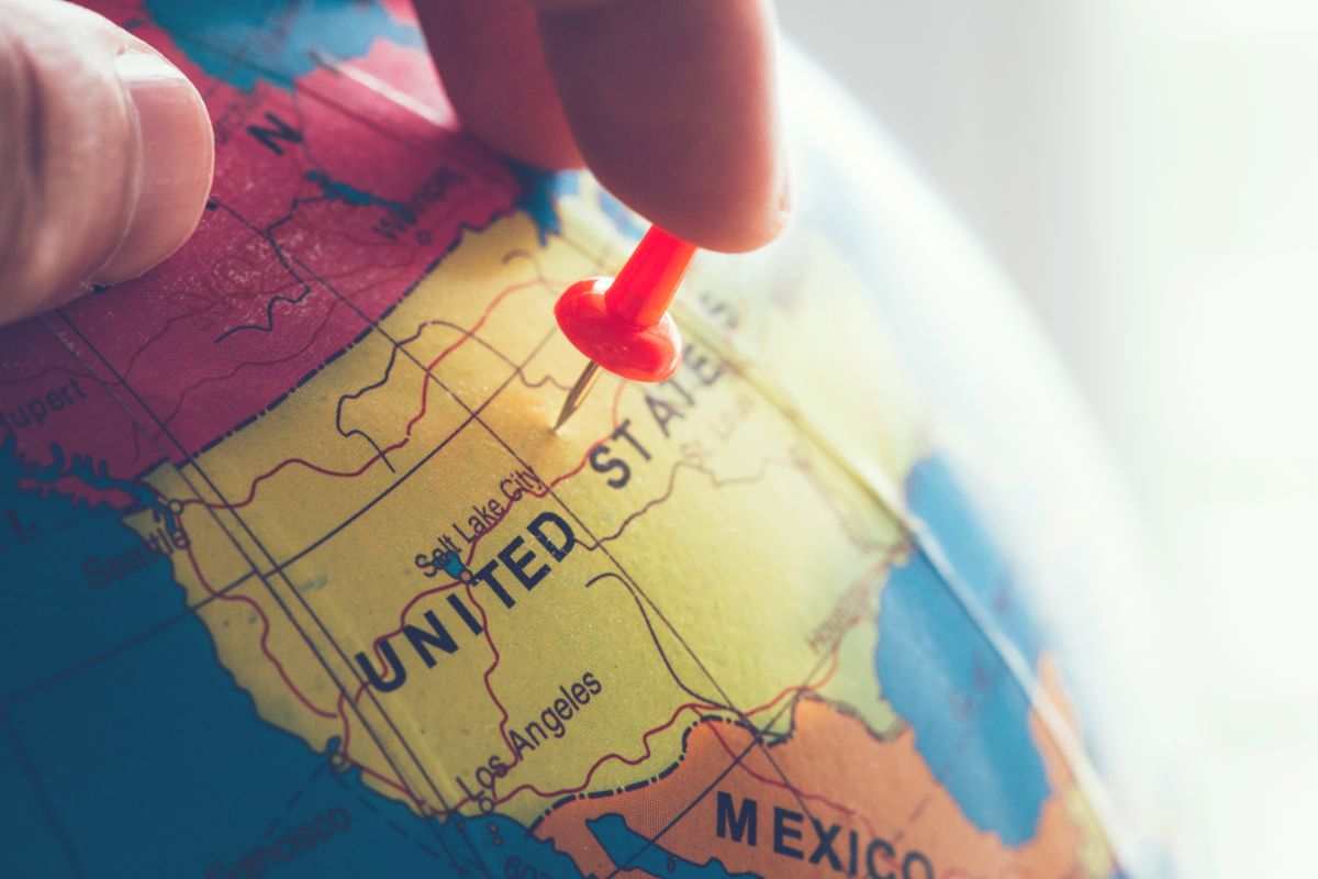 About Compass USA Homestay For International Students