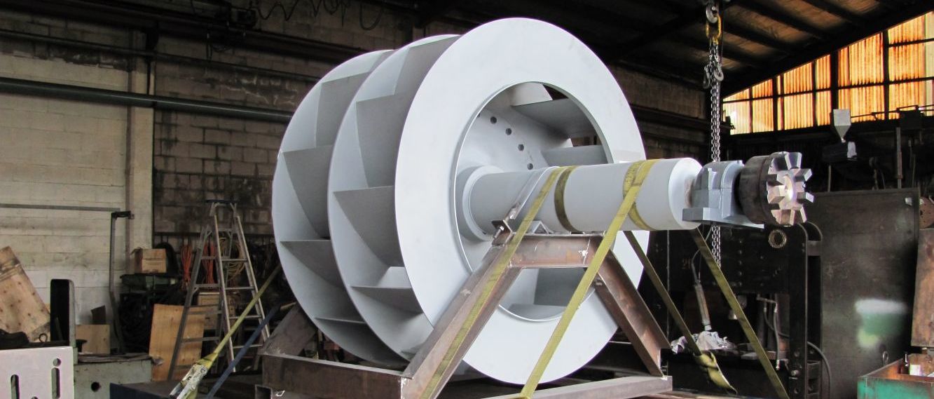 Machine part manufactured by engineering services in Rotorua