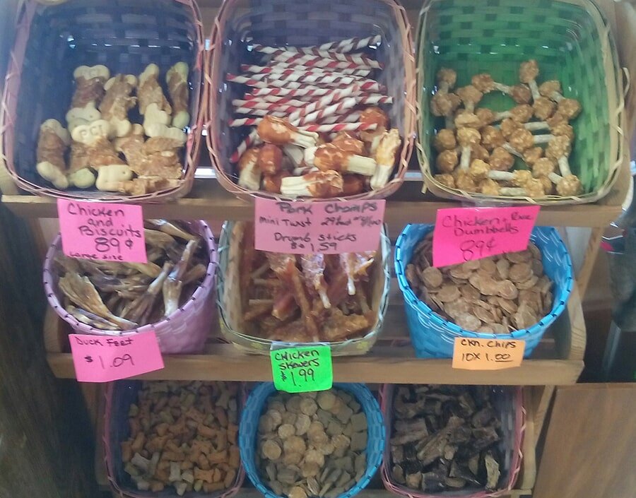 Gallery Garden Grove, CA Collar & Leash Pet Shop