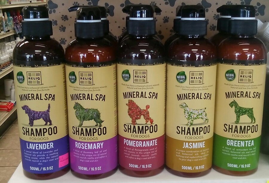 Gallery Garden Grove, CA Collar & Leash Pet Shop