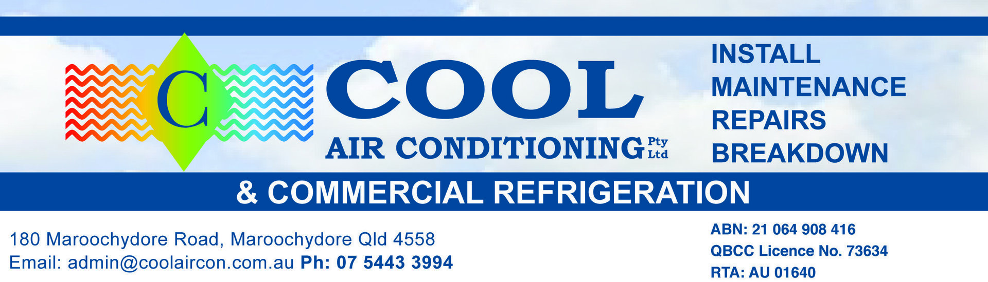 Shannon's Refrigeration And Air Conditioning logo
