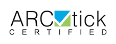 arctick logo